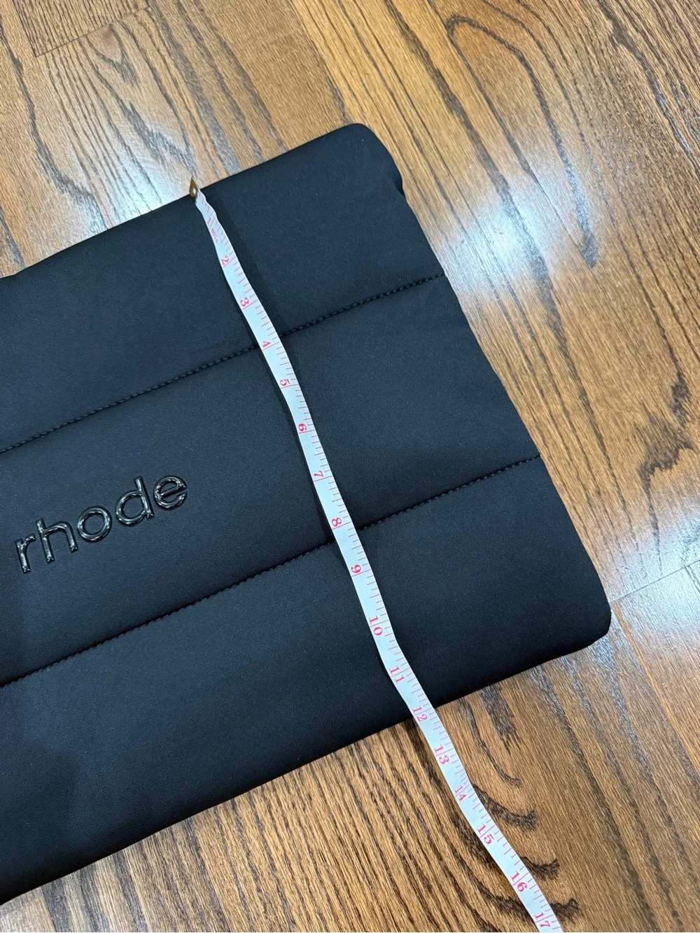 rhode Bubble Bag Birthday Edit Skincare Hailey Bieber brand new